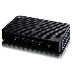Zyxel AMG1202-T10B Wireless N ADSL2+ Router
